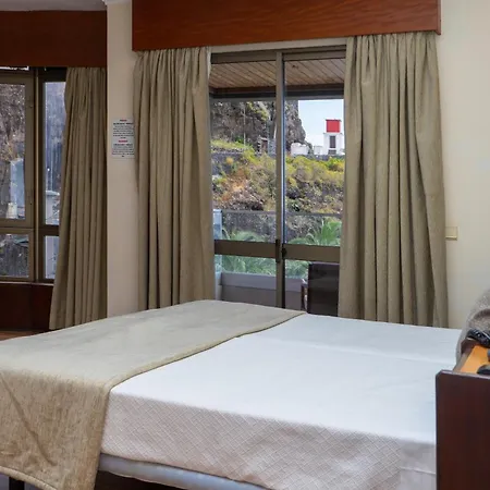 Flag Hotel Madeira - Ribeira Brava-2