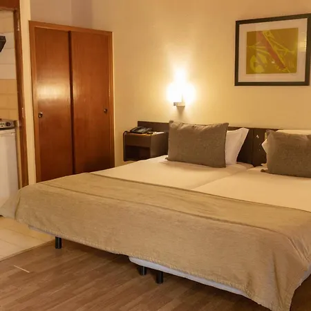 Flag Hotel Madeira - Ribeira Brava-3